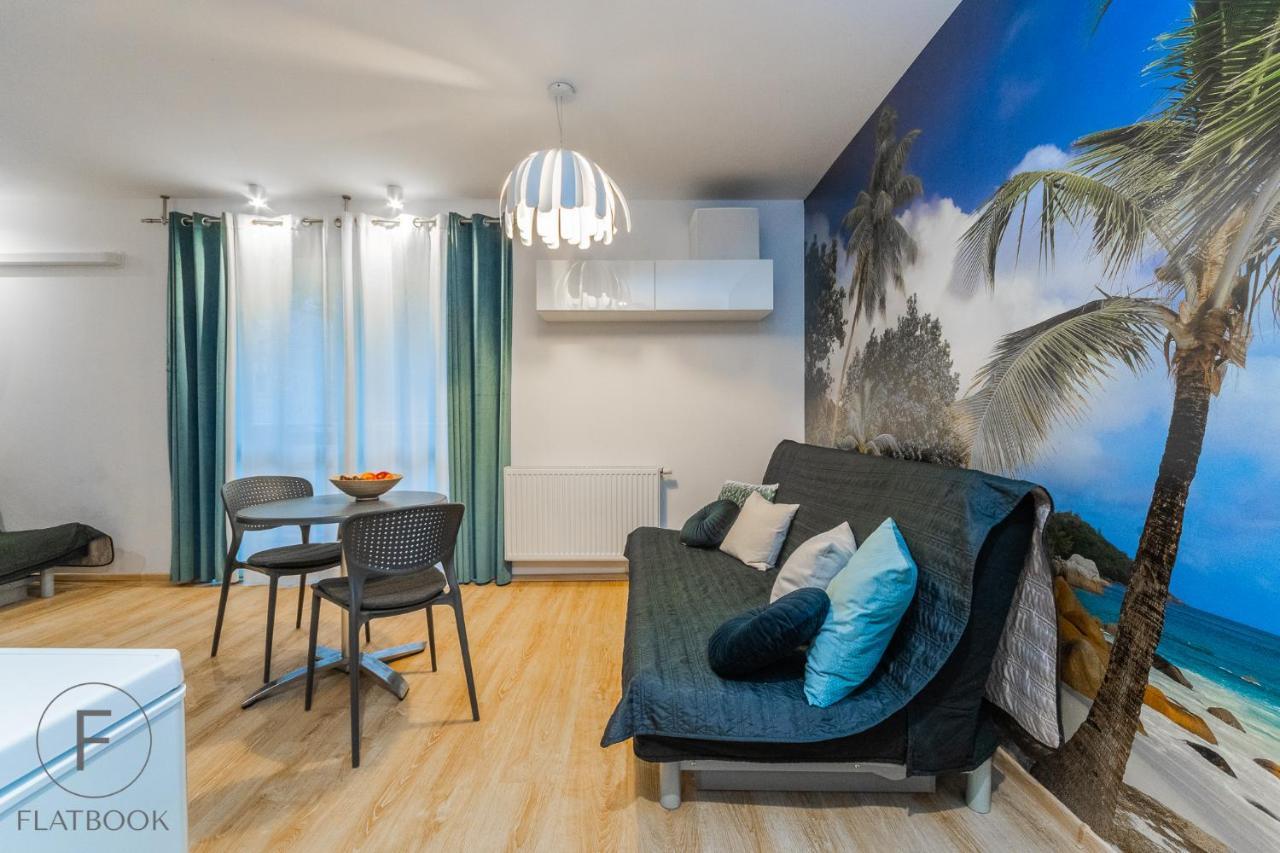 Flatbook Apartmenty - Apartment