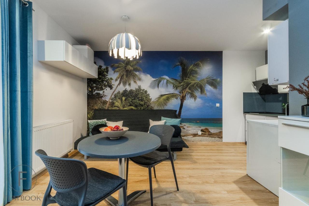 Apartment Flatbook Apartmenty -