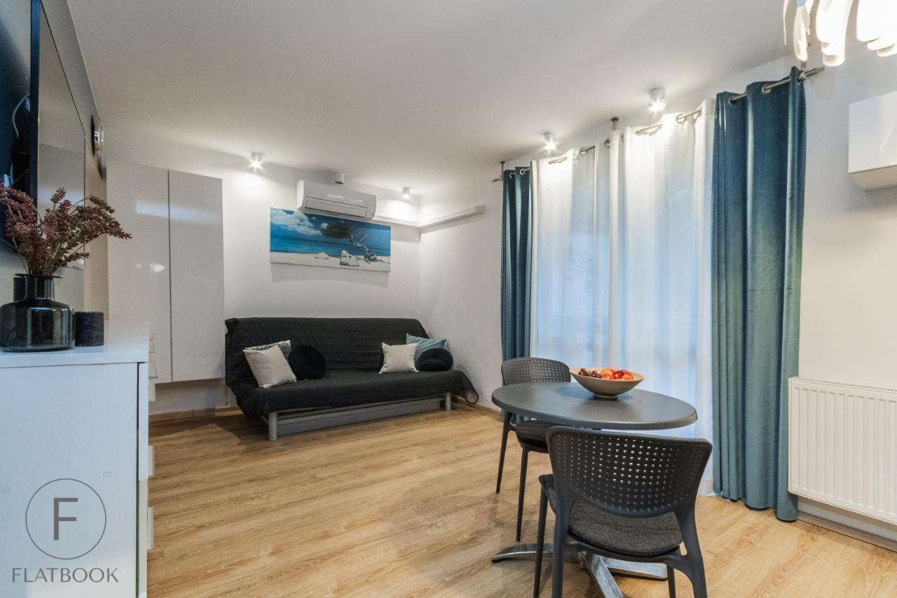 Flatbook Apartmenty - * Krynica Morska